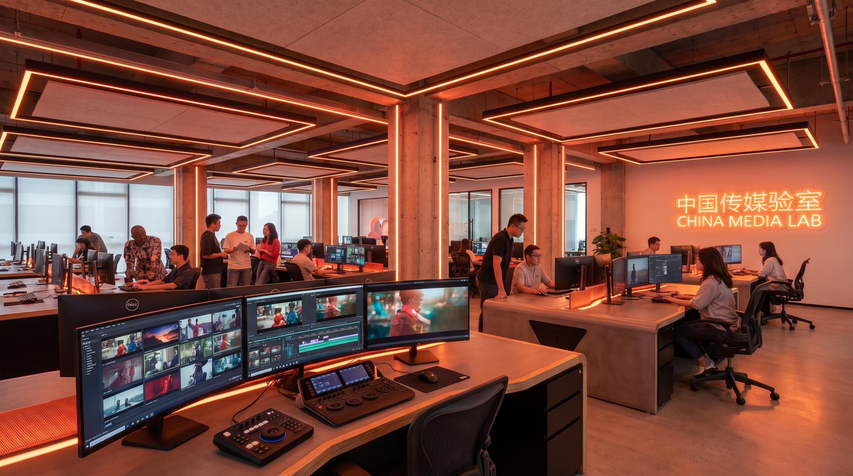 苏畅视觉大片：光影之间